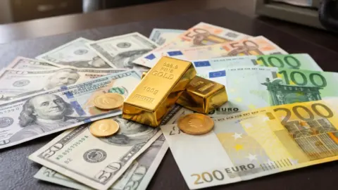 Dolar, euro ve altın piyasası: Yükseliş bekleniyor mu?