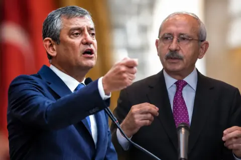 Kılıçdaroğlu’dan Özel’e ‘aidat’ için 7 gün süre