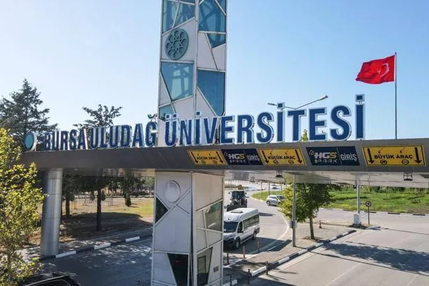 Bursa Uludağ Üniversitesi'ne 14,8 milyar TL: 2027 bütçesinde ilk 10