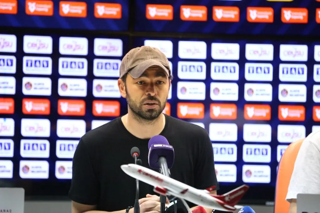Kocaelispor Teknik Direktörü Selçuk İnan: Hak Edilmiş Galibiyet