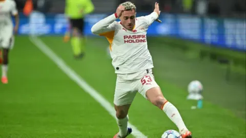 Barış Alper Yılmaz için karar: Galatasaray’dan derbi hamlesi