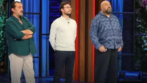 MasterChef Türkiye’de çekimler durdu, yeni bölüm yok