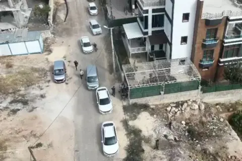 Şanlıurfa’da ‘atıcı evi’ operasyonu: 1,278,000 TL dolandırıcılık