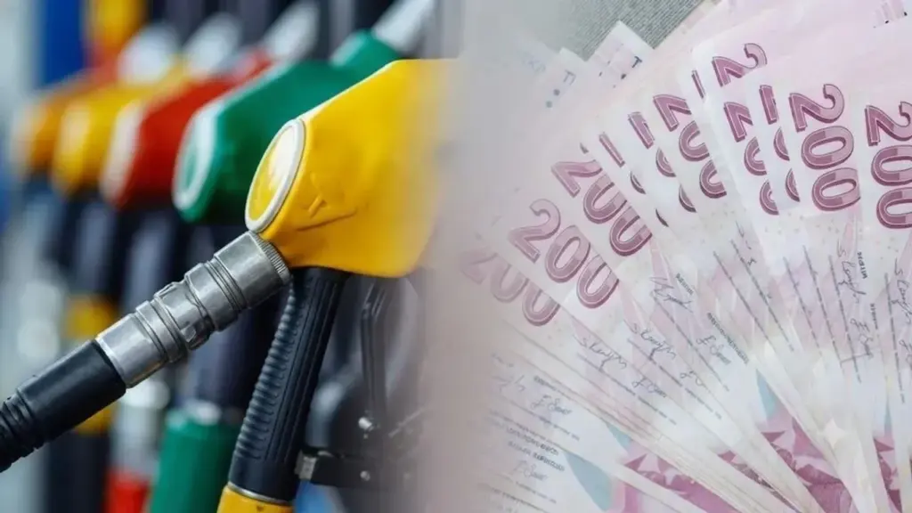 Güncel akaryakıt fiyatları: İzmir'de motorin 98,10 TL