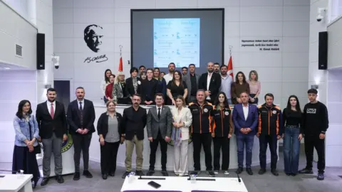 Buca Belediyesi uyardı: İklim krizi gıda ve iç göç riski