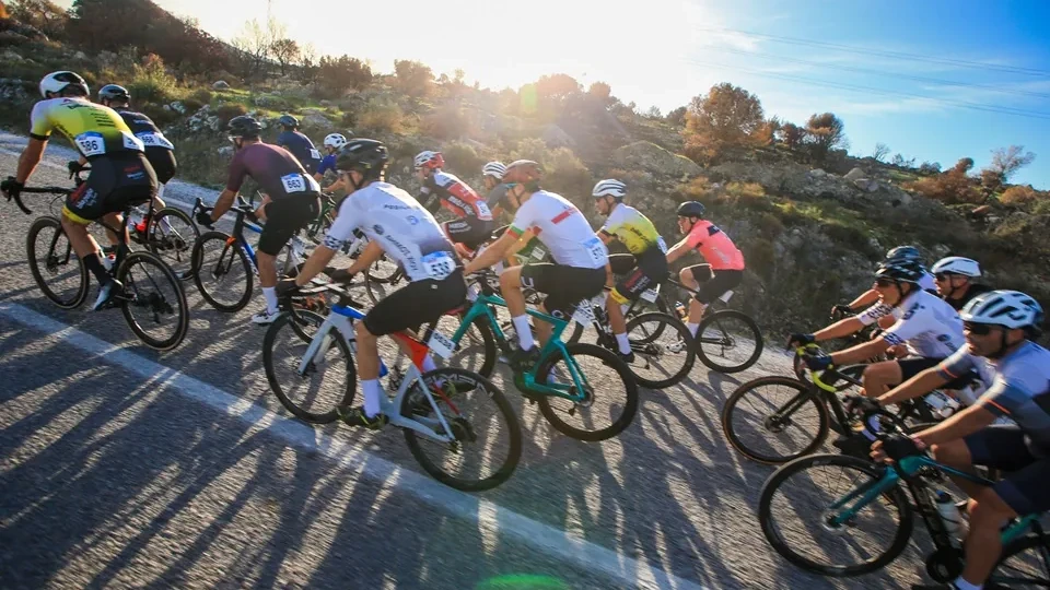 Veloturk Gran Fondo Çeşme 10. yılında 809 sporcuyla 24-25 Ekim’de