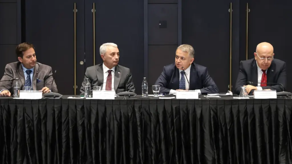 Türkiye somon ihracatında hedef: Dünya genelinde ilk üçe girmek