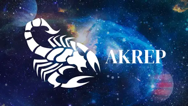 Akrep Burcu Günlük Yorumu — 25 Ekim Pazar: İş, Aşk ve Sağlık