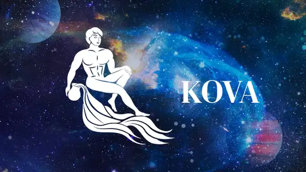 Kova Burcu Yorumu 25 Ekim: Bugün ilişkiler ve işte neler bekliyor?