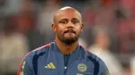 Vincent Kompany hastaneye kaldırıldı — Bayern Münih'ten açıklama bekleniyor