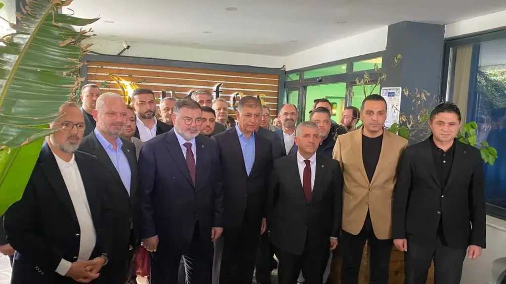 Erdoğan’ın İzmir ziyareti: İnciraltı toplantısı sonrası yeni müjdeler