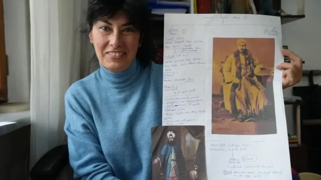 Çeşme’de miras iddiası: Aile Osmanlı arşivlerinde iz buldu