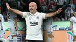 Beşiktaş'ta Crystal Palace maçında sakatlık şoku; oyuncu kontrol altında