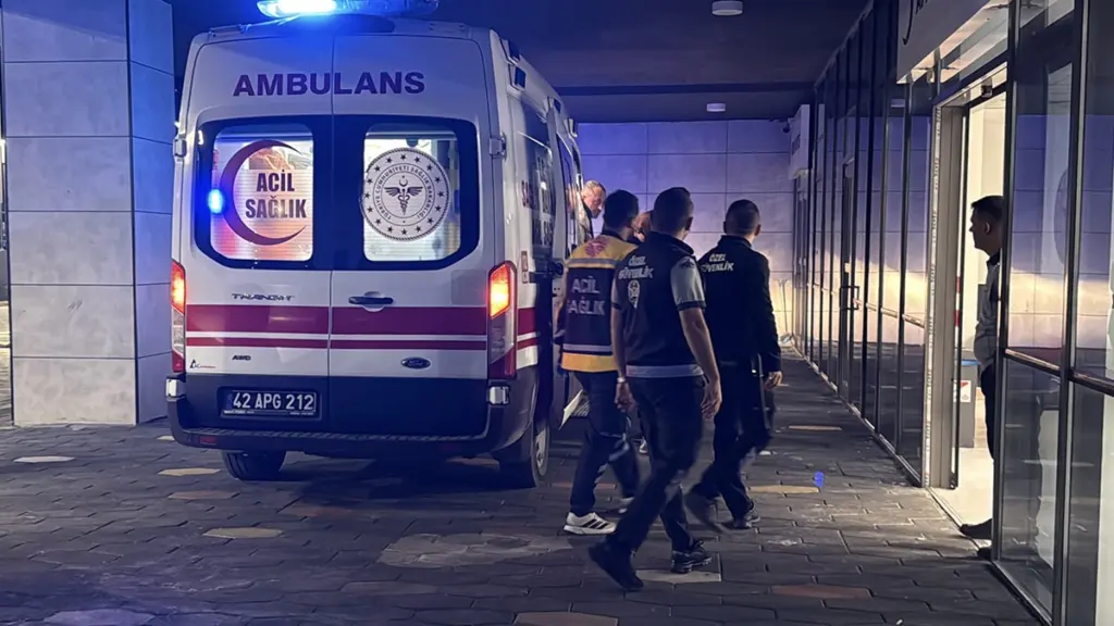 Ayvalık'ta batan tekne: Yetkili açıklaması ve doğrulanmış bilgiler bekleniyor