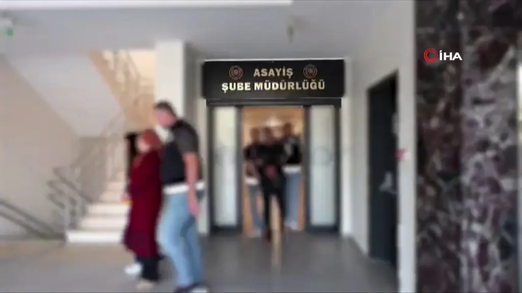 Kahramanmaraş'ta 2010 bebek cinayeti: Şüpheliler gözaltında