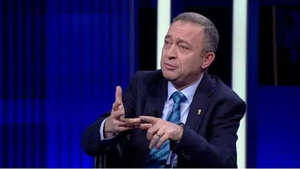 Ümit Kocasakal kimdir? İstanbul Barosu Başkanı oldu