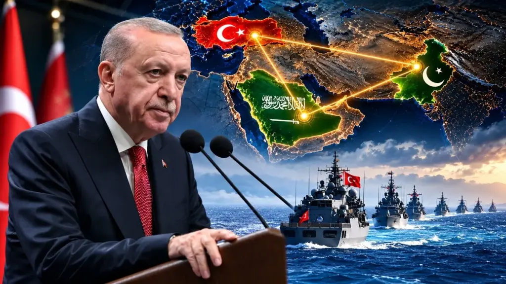 Erdoğan liderliğinde kritik kabine toplantısı: Mekke-Bedir gündemi