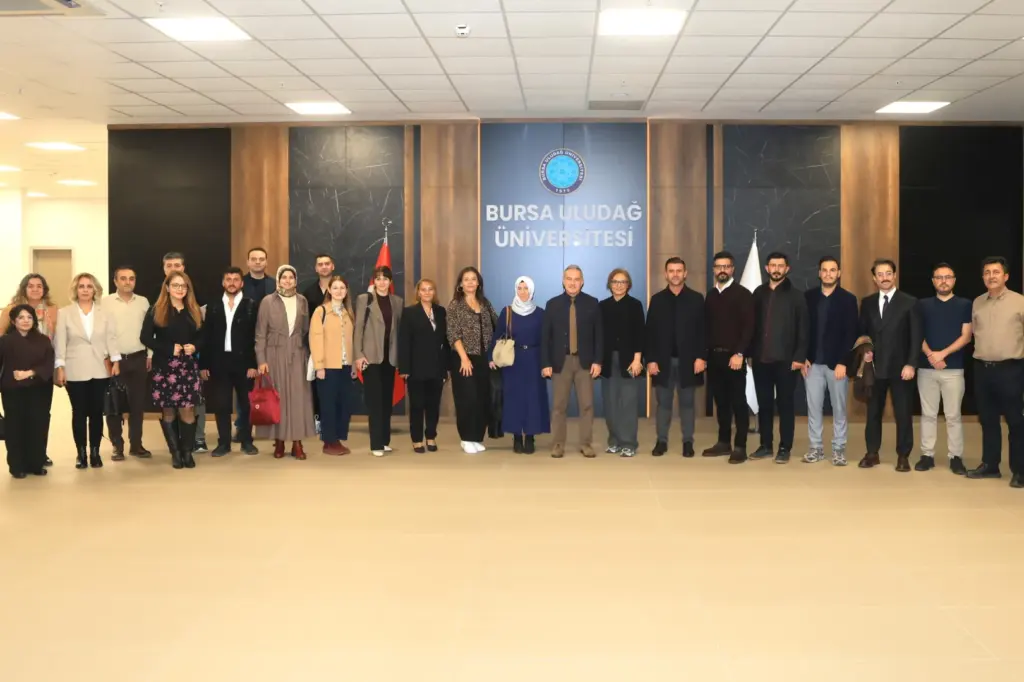 Bursa kırsalının yüzyıllık tarım hafızası kayıt altına alınıyor