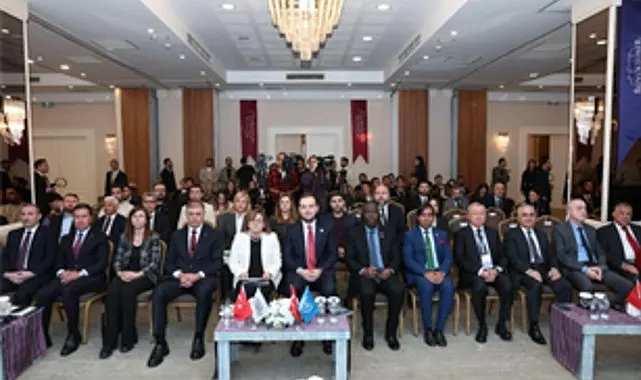 Başkan Tugay: İklimde 'verimlilik' gerçekçi eylem yolu