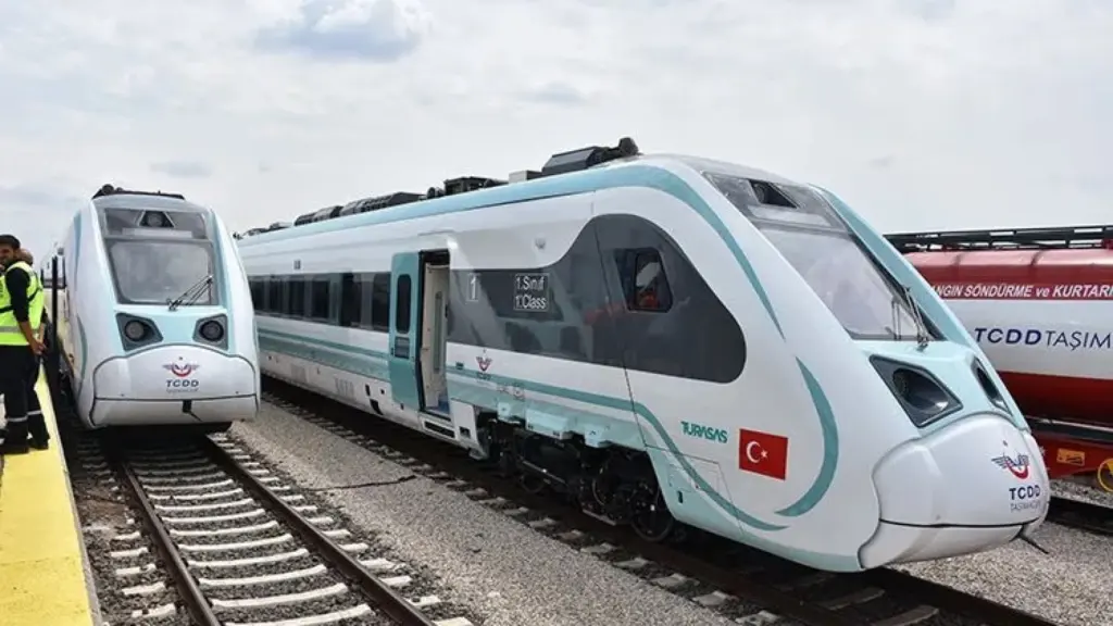 TCDD 166 daimi işçi alımı: Ekim başvuruları ve şartlar