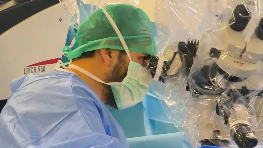 Tahsin Saygı'nın beyin sinir ağı araştırması uluslararası ilgi çekti