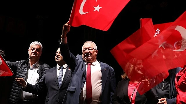 Edremit’te 28-29 Ekim’de Cumhuriyet Bayramı kutlamaları: fener alayı ve Kıraç konseri