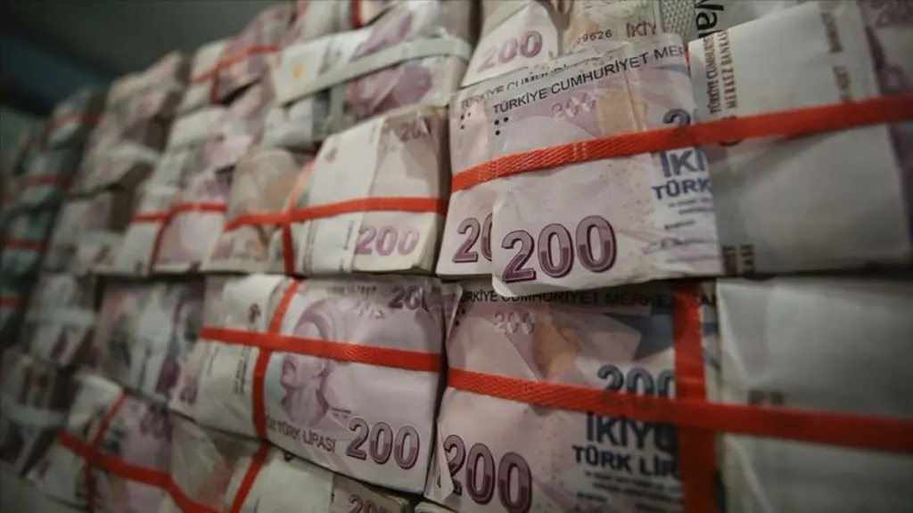 2027 Cumhurbaşkanlığı Yıllık Programı açıklandı: Ekonomik hedefler