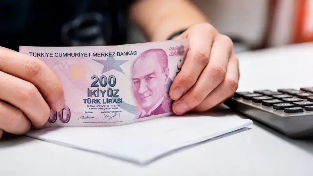 1 milyon TL'nin 32 günlük faiz getirisi: Banka banka karşılaştırma