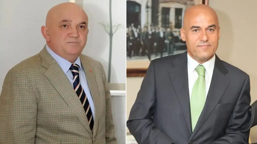 Sarıgül soruşturmasında tutuklamalar: Sofu Altınbaş cezaevine gönderildi