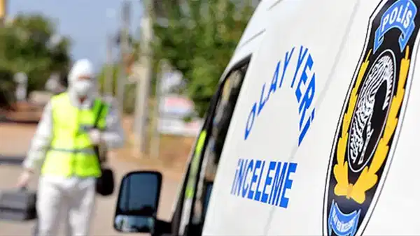 Mudanya'da sahilde erkek cesedi bulundu: soruşturma başlatıldı