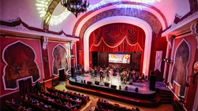 İzmir'de Cumhuriyet Bayramı Smyrna Ensemble konseriyle başladı