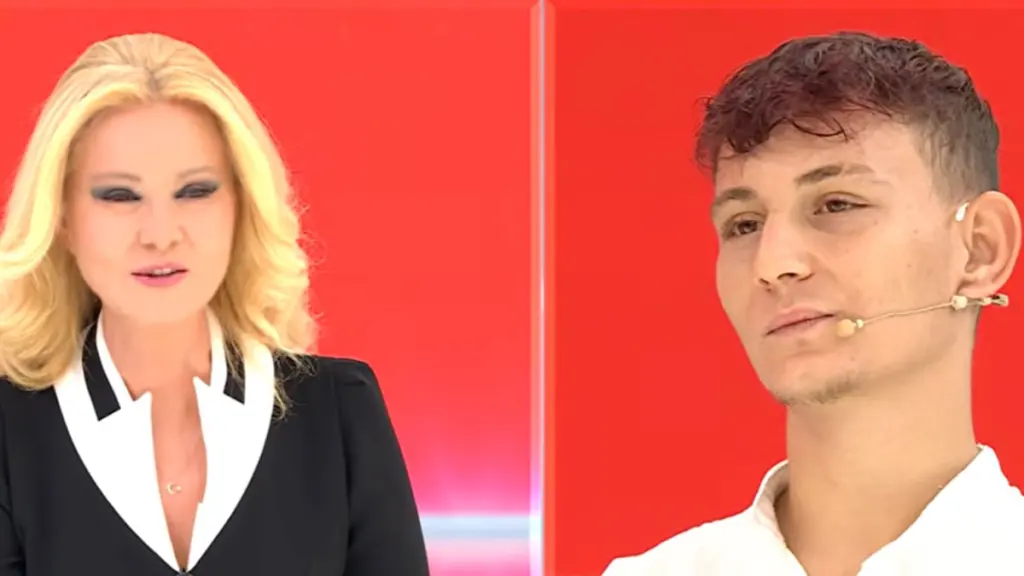 Hamid'in babası belli oldu: 18 yıllık belirsizlik sonlandı