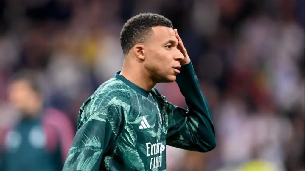 Kylian Mbappé sözleri nedeniyle tartışma yarattı; resmi açıklama bekleniyor