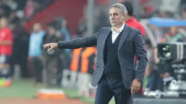 Ersun Yanal'ın maç sonrası sözleri tartışma yarattı: Fenerbahçe yorumu