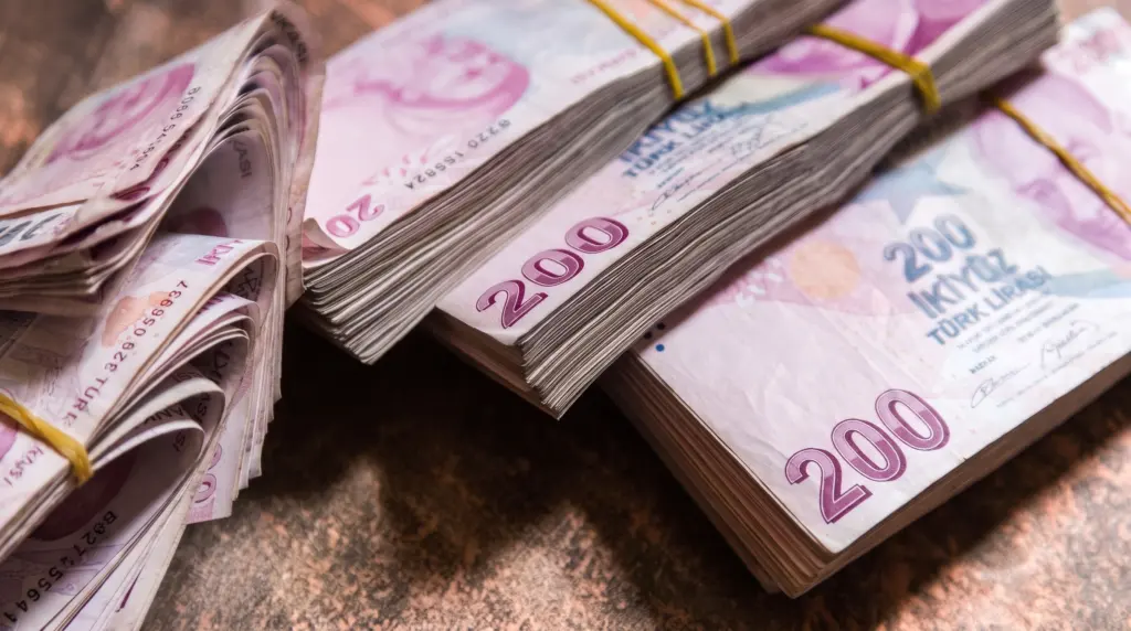 3 milyon TL mevduatın 32 günlük getirisi en yüksek seviyeye çıktı