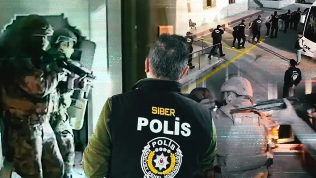 22 milyar liralık bahis operasyonunda 23 şirkete kayyum atandı