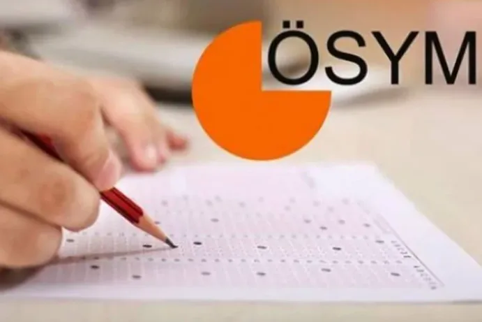 ÖSYM 2027 sınav takvimi: YKS, KPSS, MSÜ ve ALES tarihler açıklandı