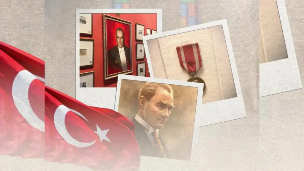 Beşiktaş’ta Cumhuriyet sergisi Ortaköy'de açılıyor
