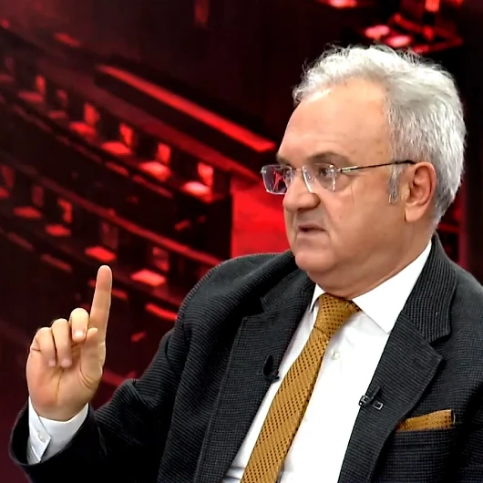 Çağlar Özer: İsrail Türkiye'ye saldırırsa Türk komutanlar Tel Aviv'de