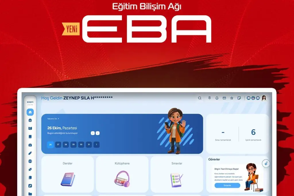 FATİH projesiyle eğitimde dijital dönüşüm hızlanıyor
