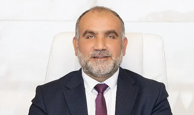 29 Ekim Cumhuriyet Bayramı'nda Canik Belediye Başkanı Sandıkçı'nın mesajı