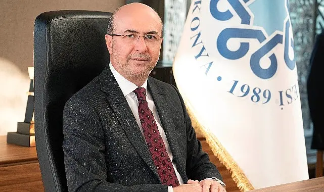 Pekyatırmacı'dan 29 Ekim Cumhuriyet Bayramı mesajı