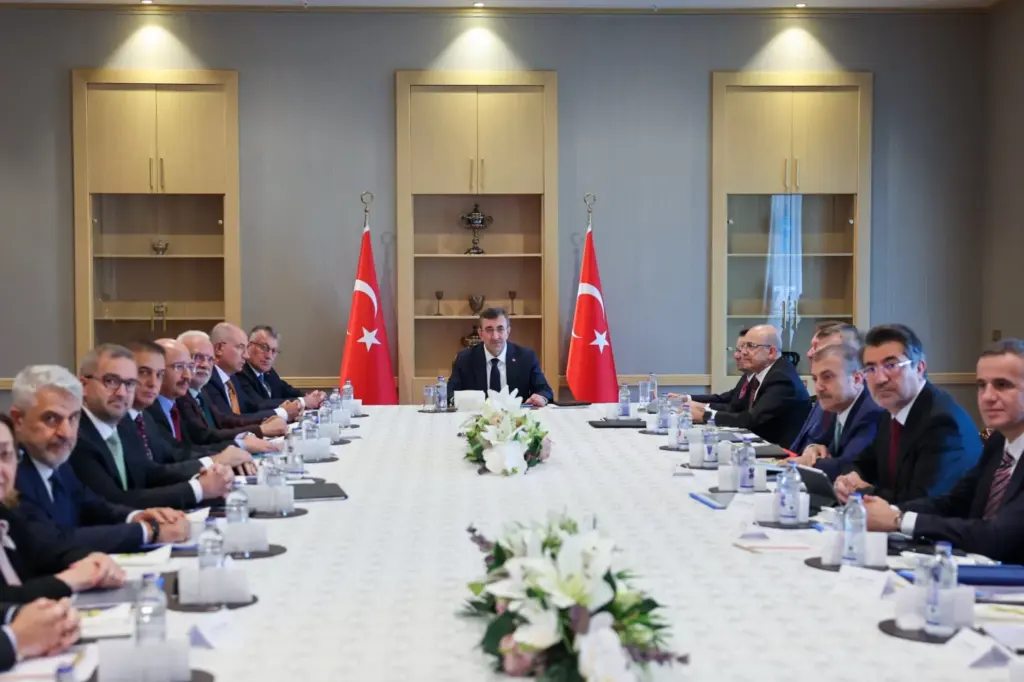 Tasfiye fon ödemeleri: İlk ara ödemeler 30 Ekim'de başlıyor