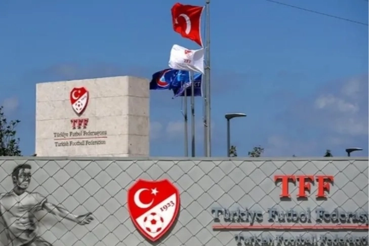 Ziraat Türkiye Kupası ve liglerde maç takvimi açıklandı: 27 Ekim’de başlıyor