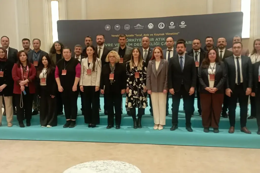 Eber Gölü için üç kritik proje: arıtma, atık, gözlem merkezi