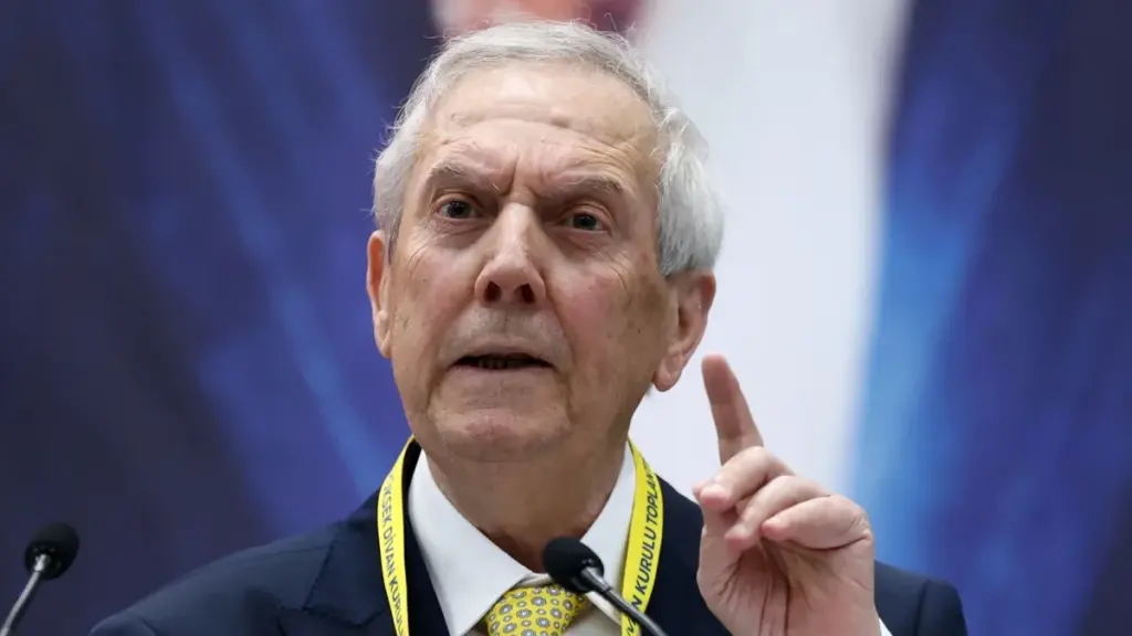 Fenerbahçe teknik direktör arayışında sürpriz: İkna başladı