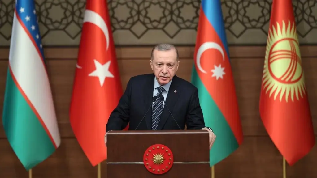 TDT 13. Zirvesi Ankara'da: Cumhuriyet'in 103. yılında buluşma