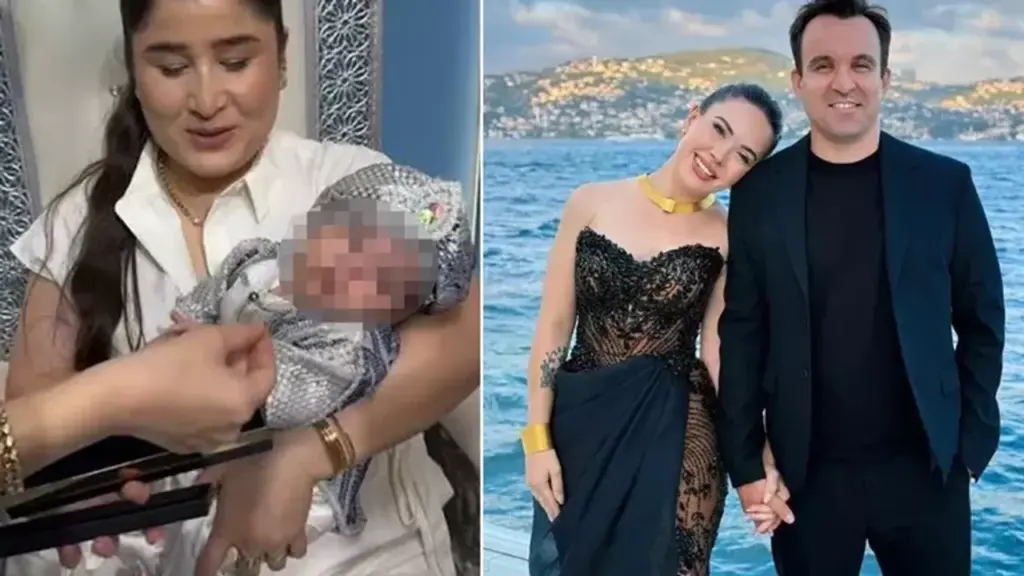 Özlem Öz'ün Instagram hesabına erişim engeli kararı açıklandı