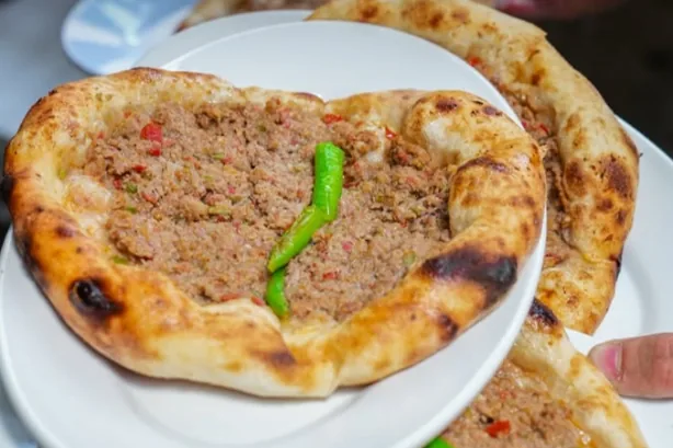 Tarihi Bursa Cantıkçısı isim karışıklığına itiraz etti