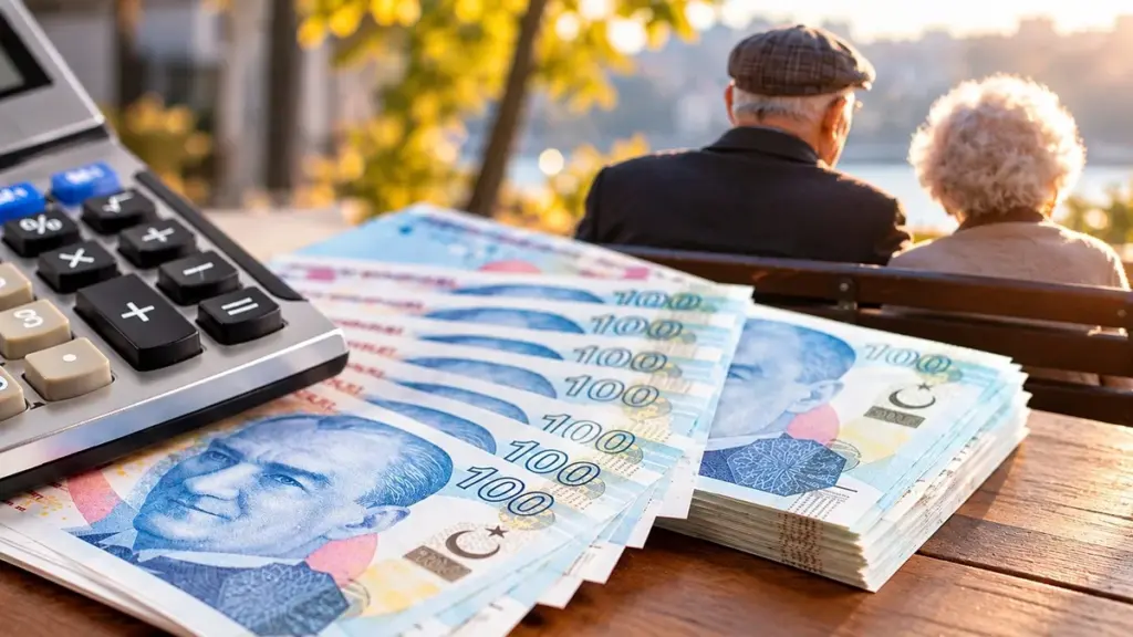 Emekliye enflasyon hesabı: Ocak 2027 zammı kimleri nasıl etkiler?